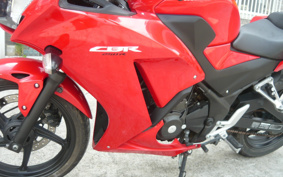 HONDA CBR250R MC41