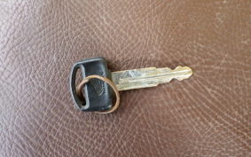 HONDA GIORNO CREA AF54