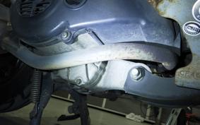 SUZUKI ADDRESS V125 G CF46A