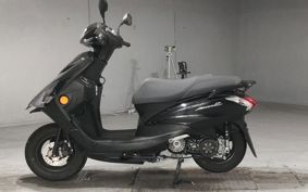 YAMAHA  AXIS Z SED7J
