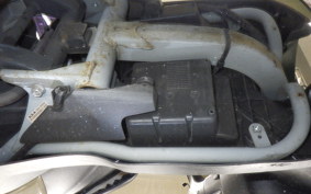 SUZUKI ﾚｯﾂ 1996 CA4AA