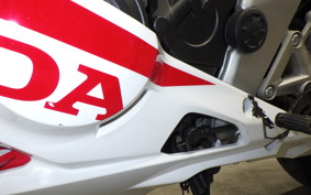 HONDA CBR250RR 1993 MC51