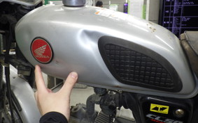 HONDA CL50 BENLY 2015 CD50