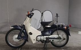 HONDA SUPER CUB90 HA02