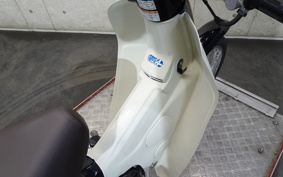 HONDA SUPER CUB50 AA01