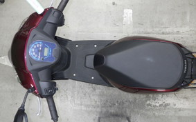 YAMAHA JOG-7 2023 AY01