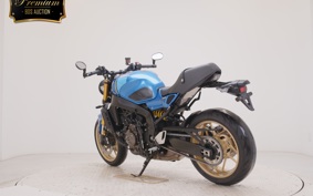 YAMAHA XSR900 2022 RN80J