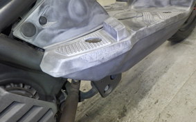 YAMAHA BW*S 125