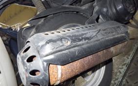 HONDA DIO GEN 3 1989 AF34