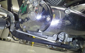 YAMAHA DRAGSTAR 250 1997 VG02J