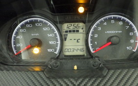 SUZUKI BURGMAN400 A 2021 DU11N