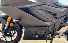 YAMAHA YZF-YZF-R3 ABS 2021 RH13J