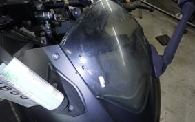 SUZUKI GIXXER 250 SF 2008 ED22B