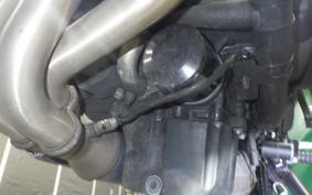 TRIUMPH TRIDENT 660 2023