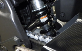 HONDA CBR400R 2022 NC56