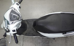 HONDA LEAD 125 JF45