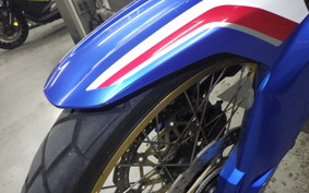 HONDA CRF1000L AFRICA TWIN DCT 2019 SD04