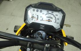 HONDA ZOOMER-X