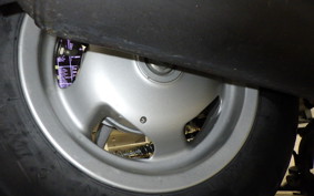 YAMAHA GEAR-2ﾔﾈﾂｷ 2012 UA06J