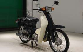 HONDA C50 SUPER CUB E C50