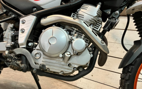 YAMAHA SEROW 250 DG17J