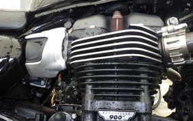 TRIUMPH SPEED TWIN 900 2022