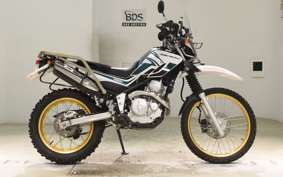 YAMAHA SEROW 250 Gen.2 DG17J