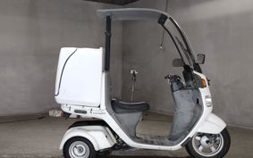 HONDA GYRO TA03