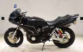 YAMAHA XJR400 Gen.3 R 2009 RH02J