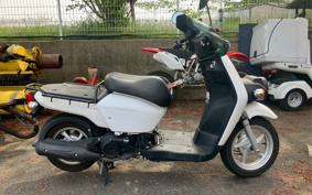 HONDA BENLY110 JA09