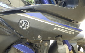 YAMAHA FZ8 FAZER S