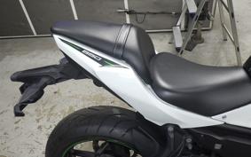 KAWASAKI NINJA 650 A 2022 ER650H