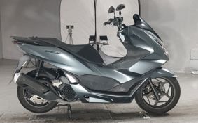 HONDA PCX125 JK05