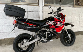 KAWASAKI KSR110 KL110A