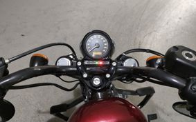 HARLEY XL1200X 2015 LC3