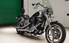 HARLEY FXDL 1580 2008