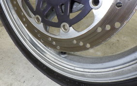 KAWASAKI BALIUS 250 ZR250A