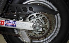 YAMAHA TW200 Gen.2 DG07J