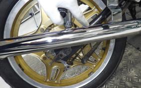 HONDA CB400 N 1983 CB400N