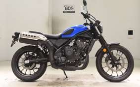 HONDA CL500 2024 PC68