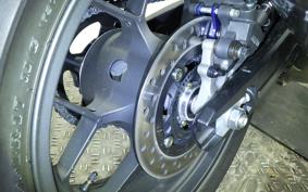 HONDA CB1000F 2026 SC94