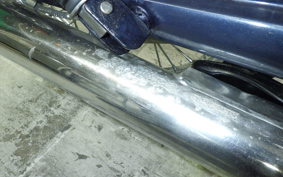 HONDA C90 SUPER CUB E HA02