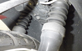 YAMAHA JOG Gen.5 2024 SA36J