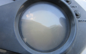 YAMAHA CYGNUS125XSR SE44J