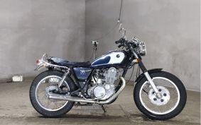 YAMAHA SR400 1JR