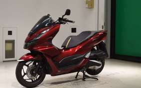 HONDA PCX125 JK05
