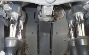 YAMAHA TRICITY 125 SE82J