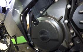 KAWASAKI NINJA 400 2018 EX400G