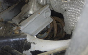 SUZUKI SKYWAVE 250 (Burgman 250) S Gen.3 CJ46A