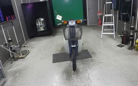 HONDA C90 SUPER CUB E 2021 HA02